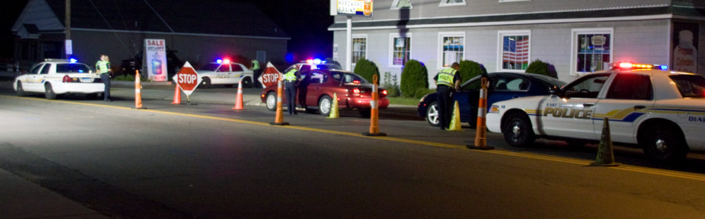 DUI Checkpoints