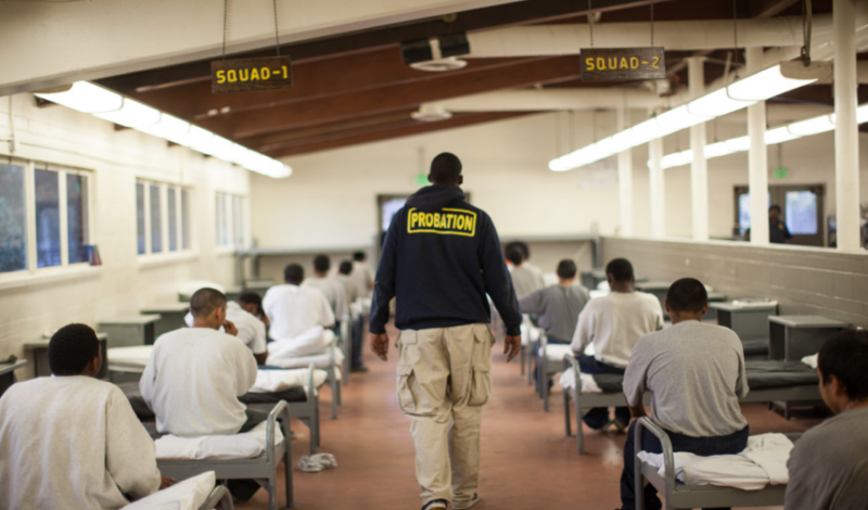 Understanding the Juvenile Justice