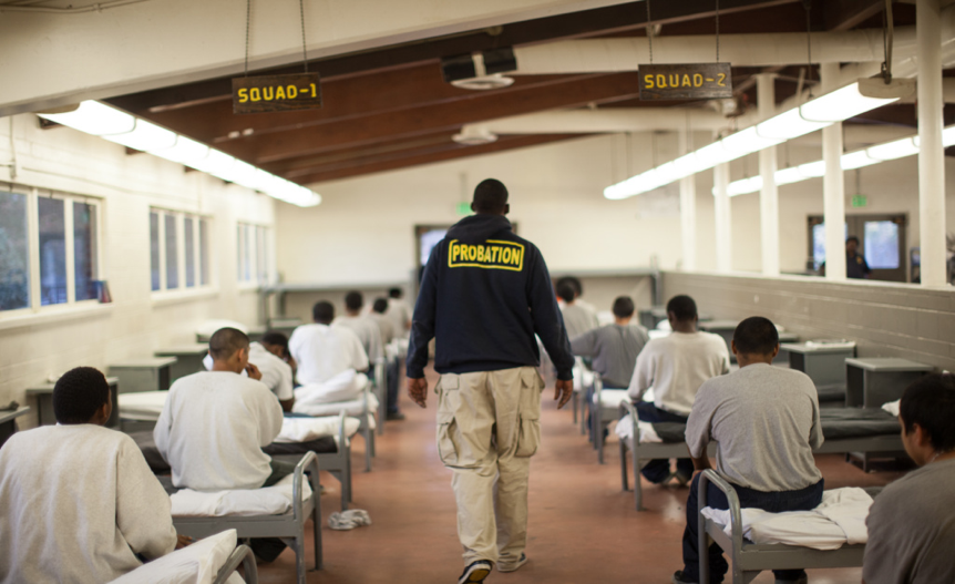 Understanding the Juvenile Justice