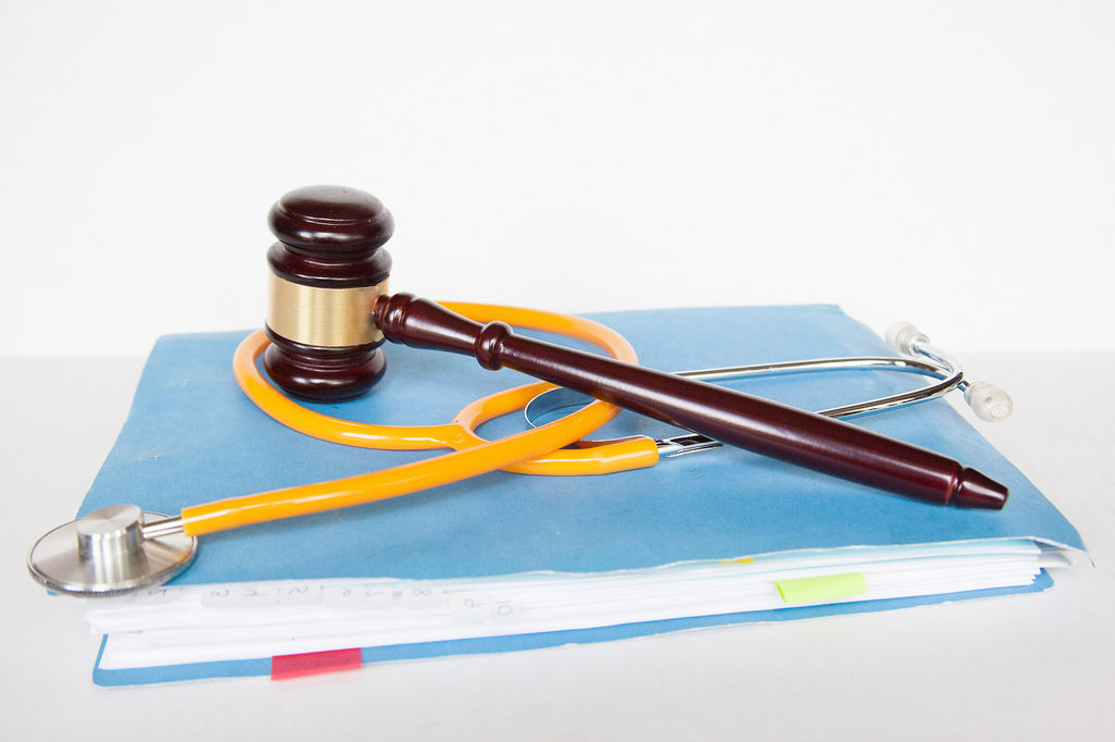 Medical Malpractice: Statutes of Limitations