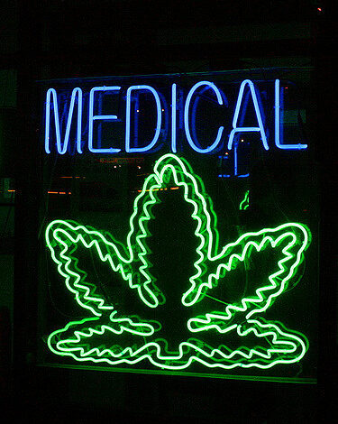 Medical Marijuana