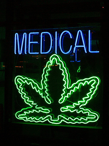 Medical Marijuana