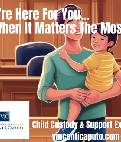 How We Help Parents Get the Best Possible Outcome in Support & Child Custody Cases