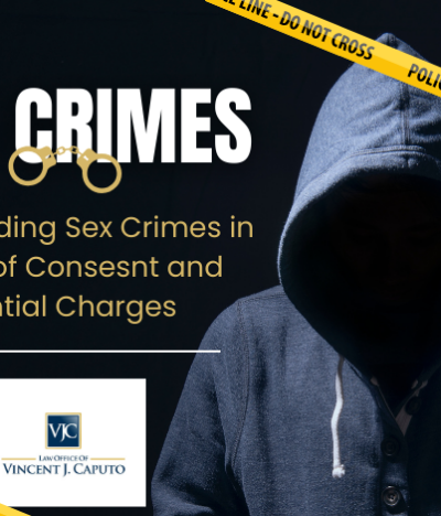 Understanding Sex Crimes in Pennsylvania: Age of Consent and Potential Charges